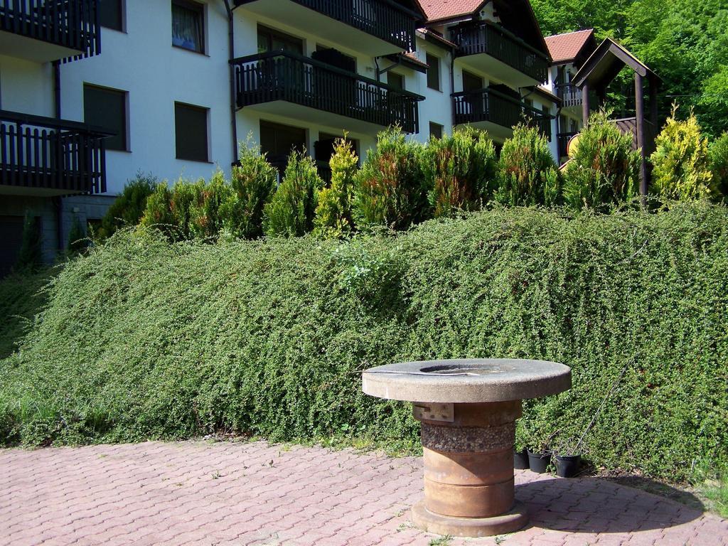Apartment Gorska 54 Szczyrk Cameră foto