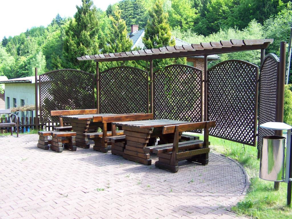Apartment Gorska 54 Szczyrk Cameră foto